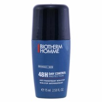 Déodorant Roll-On Biotherm 48H Day Control 75 ml