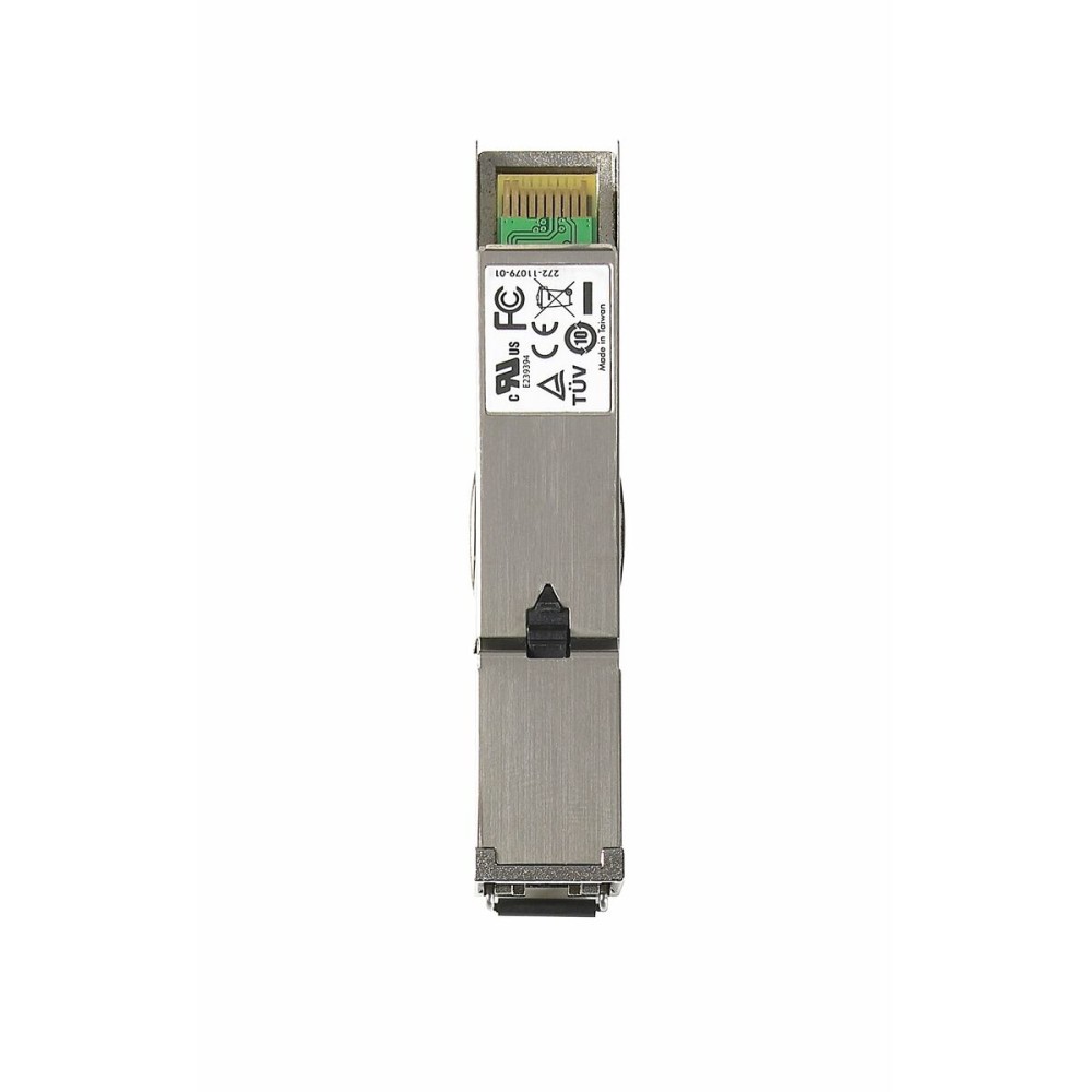 Module SFP à fibre optique monomode Netgear AGM734-10000S