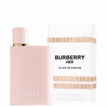 Parfum Femme Burberry EDP Burberry Elixir de Parfum Intense 50 ml