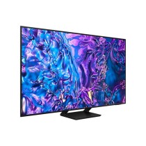 TV intelligente Samsung QE55Q70DATXXH 4K Ultra HD 55" HDR HDR 10+ QLED AMD FreeSync