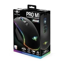 Mouse Spirit of Gamer Souris Pro M1 Black