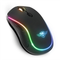 Mouse Spirit of Gamer Pro M9 RGB Schwarz