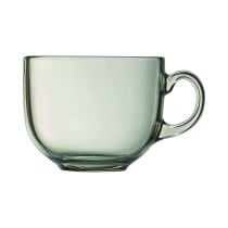 Tasse Luminarc Alba Vert verre 500 ml (6 Unités)