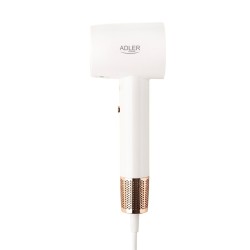 Sèche-cheveux Adler AD 2272 Blanc 1800 W