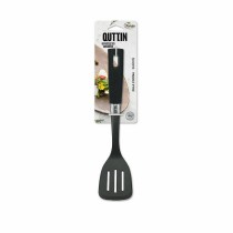 Pfannenwender Quttin Foodie Schwarz Nylon (24 Stück)