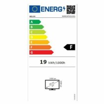 Écran Nilox NXM24FHD1441 24" LED VA 165 Hz