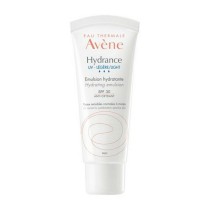 Émulsion Faciale Hydratante Avene Hydrance UV LIght (40 ml)