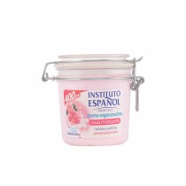 Crème régénératrice anti-rides Instituto Español Rose Musquée (400 ml)