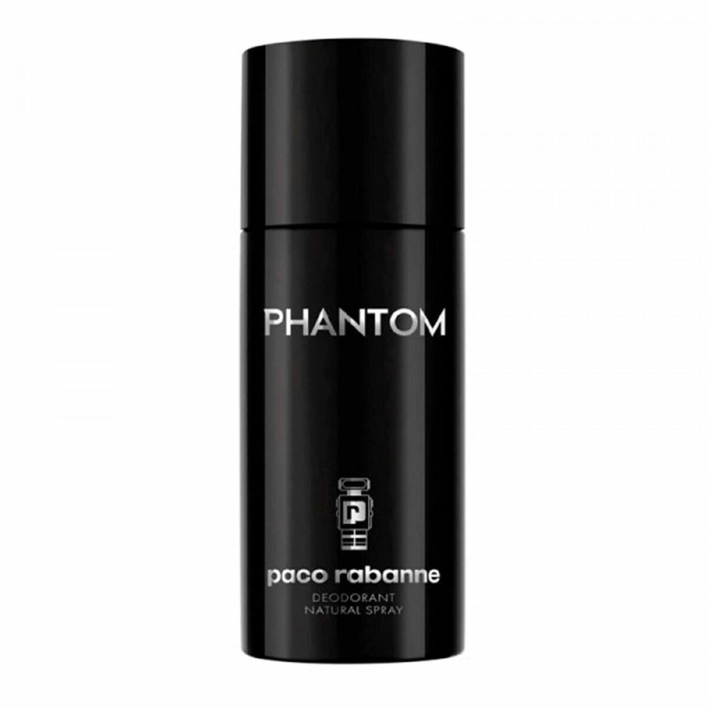 Deospray Paco Rabanne Phantom 150 ml