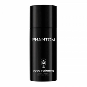 Spray Deodorant Paco Rabanne Phantom 150 ml