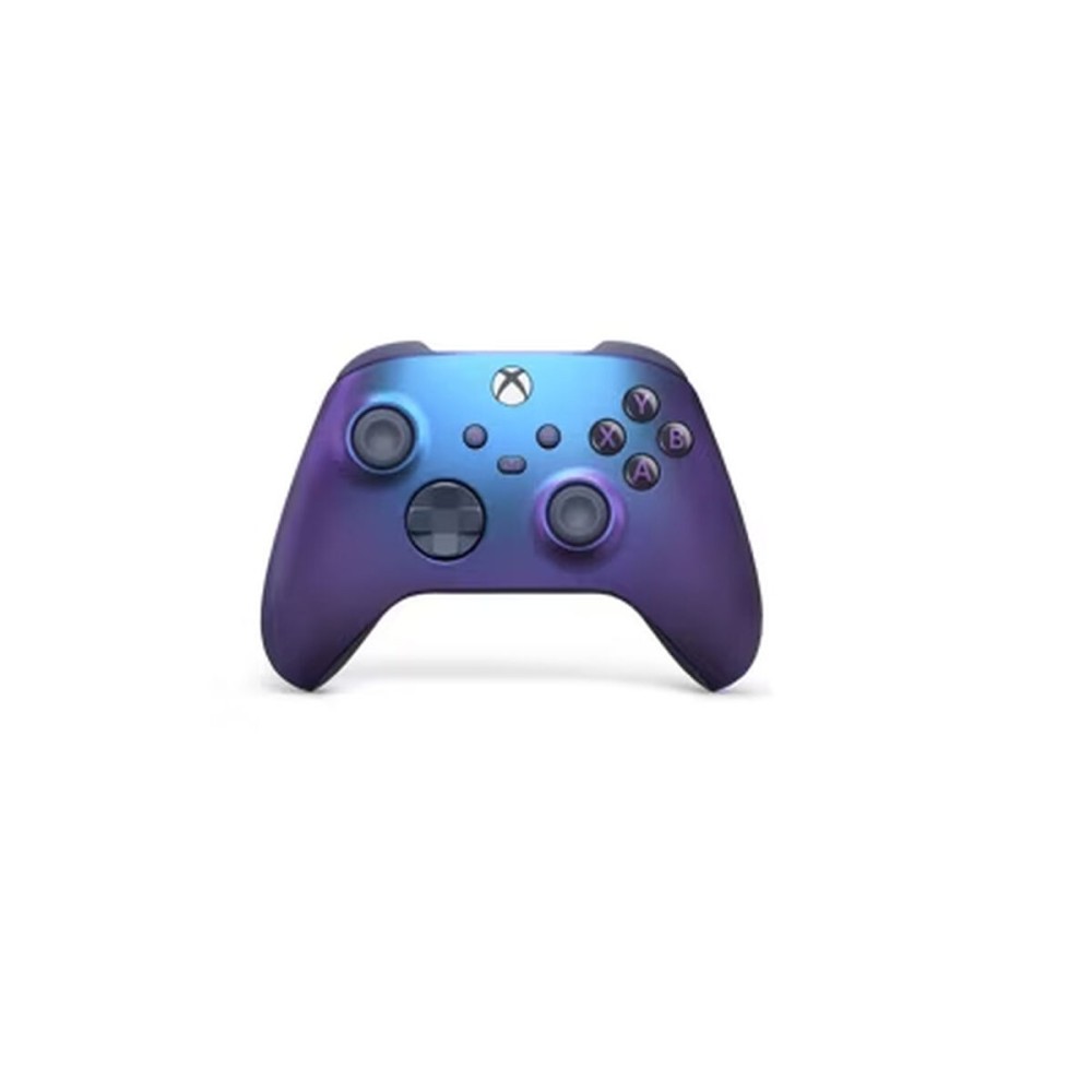 Commande Gaming Sans Fil Microsoft QAU-00069