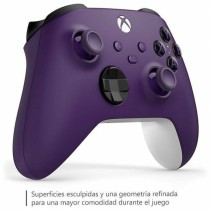 Commande Gaming Sans Fil Microsoft QAU-00069