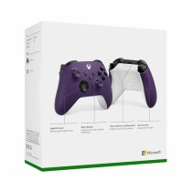 Commande Gaming Sans Fil Microsoft QAU-00069