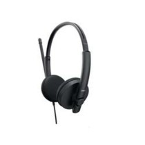 Casques avec Microphone Dell DELL-WH1022 Noir