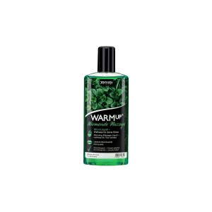 Massage Oil Joydivision 150 ml Mint