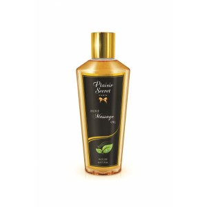 Huile de massage Plaisir Secret 250 ml