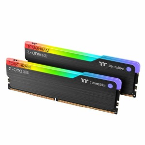 Mémoire RAM THERMALTAKE TOUGHRAM Z-ONE RGB CL18