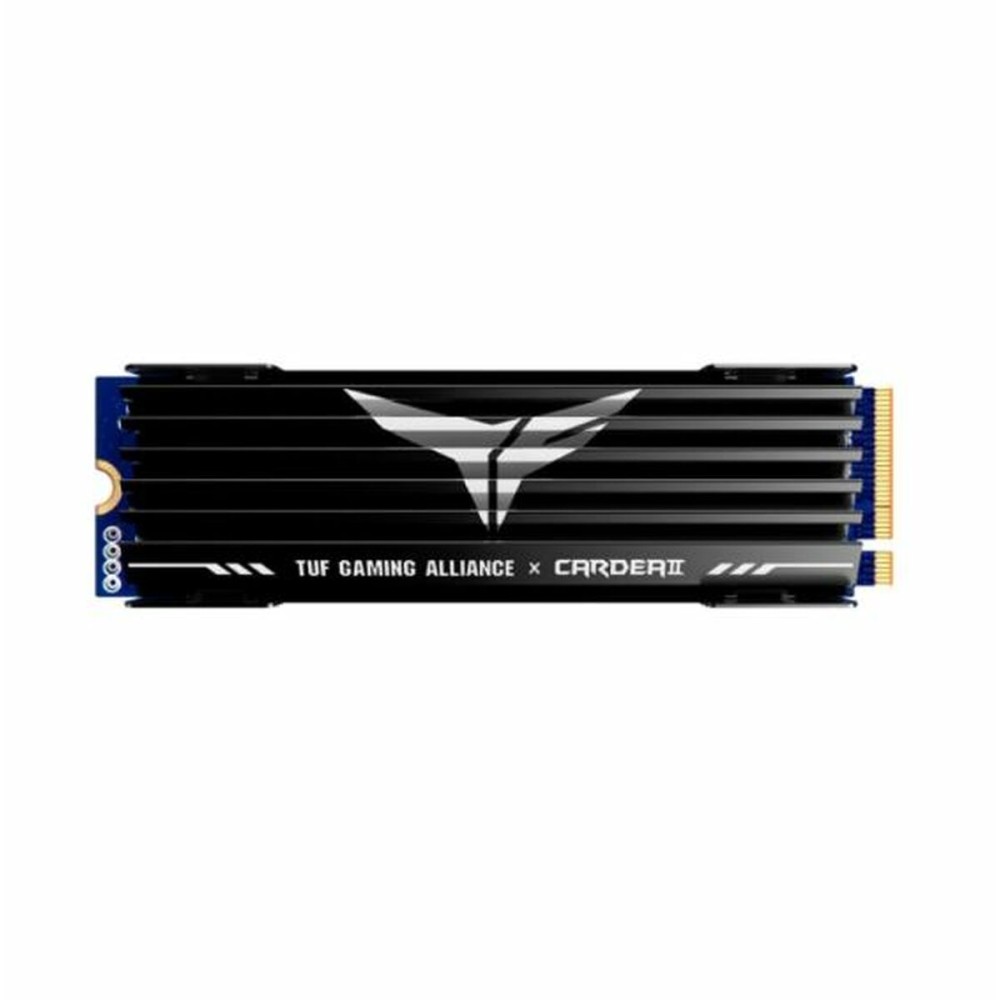 Festplatte Team Group Cardea II TUF Gaming Alliance 512 GB 512 GB SSD