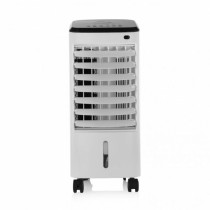 Climatiseur Évaporation Portable Tristar AT-5446 65 W 4 L Blanc