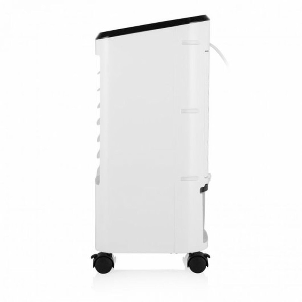 Portable Evaporative Air Cooler Tristar AT-5446 65 W 4 L White