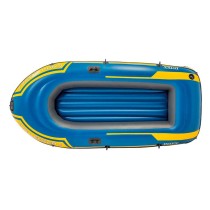 Bateau gonflable Intex Challenger 2 2 Unités 236 x 41 x 114 cm