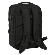 Sac à dos Safta Multisports De voyage Noir Business 30 x 44 x 16 cm