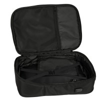 Sac à dos Safta Multisports De voyage Noir Business 30 x 44 x 16 cm