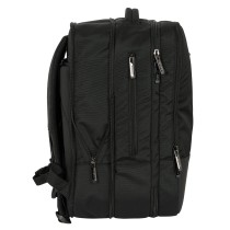 Rucksack Safta Multisports Travel Black Business 30 x 44 x 16 cm