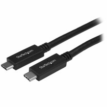 Câble Micro USB Startech USB31CC50CM          USB C Noir