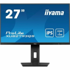 Gaming Monitor Iiyama 27" 2K