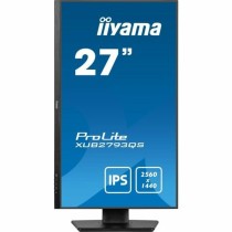 Gaming Monitor Iiyama 27" 2K