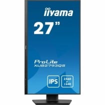 Monitor Gaming Iiyama 27" 2K