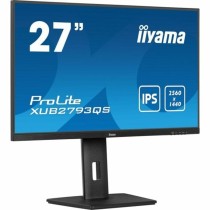 Monitor Gaming Iiyama 27" 2K