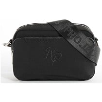 Hand bag Project X Paris B2472 BK Black