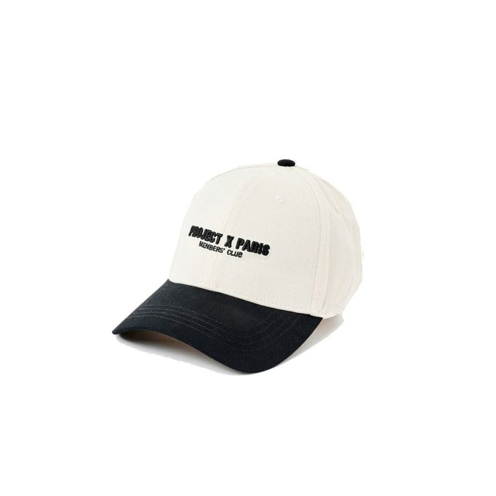 Sports Cap Project X Paris CA24038 BK Beige One size