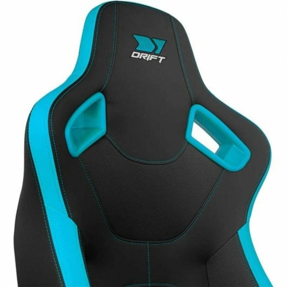 Gaming Chair DRIFT DR600BL Blue