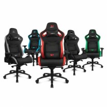 Gaming Chair DRIFT DR600BL Blue