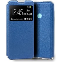 Protection pour téléphone portable Cool Realme C25Y  Realme C21Y Bleu Realme Realme C21Y, C25Y