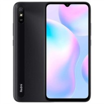 Smartphone Xiaomi Redmi 9AT 6" 6,53" ARM Cortex-A53 Helio G25 2 GB RAM 2 GB 32 GB Gris