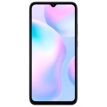 Smartphone Xiaomi Redmi 9AT 6" 6,53" ARM Cortex-A53 Helio G25 2 GB RAM 2 GB 32 GB Grau