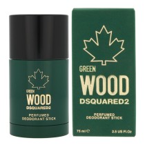 Deodorant Dsquared2 Green Wood Green Wood 75 ml