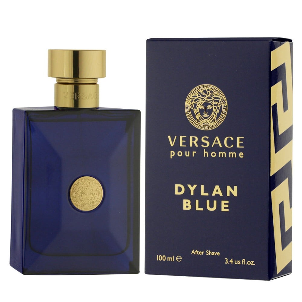 Après-rasage Versace Pour Homme Dylan Blue Pour Homme Dylan Blue 100 ml