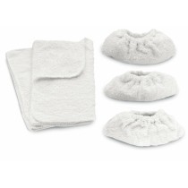 Accessory for Steam Irons Kärcher 6.960-019.0 White (5 Pieces)