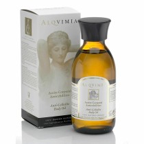 Anti-Cellulite Körperöl Alqvimia 150 ml