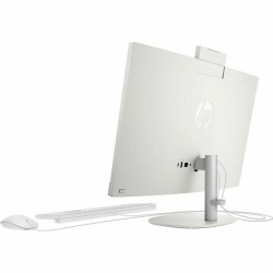 Tout en Un HP 23,8" Intel Celeron N100 8 GB RAM 256 GB SSD Azerty Français