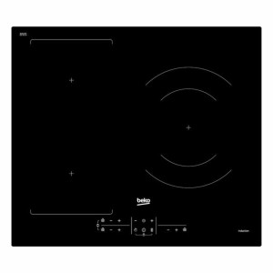 Induktionskochfeld BEKO 8690842385469 60 cm 60 cm 7200 W 200 W