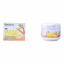 Masque pour cheveux Wheat Germ Salerm Wheat Germ (1000 ml) 1 L