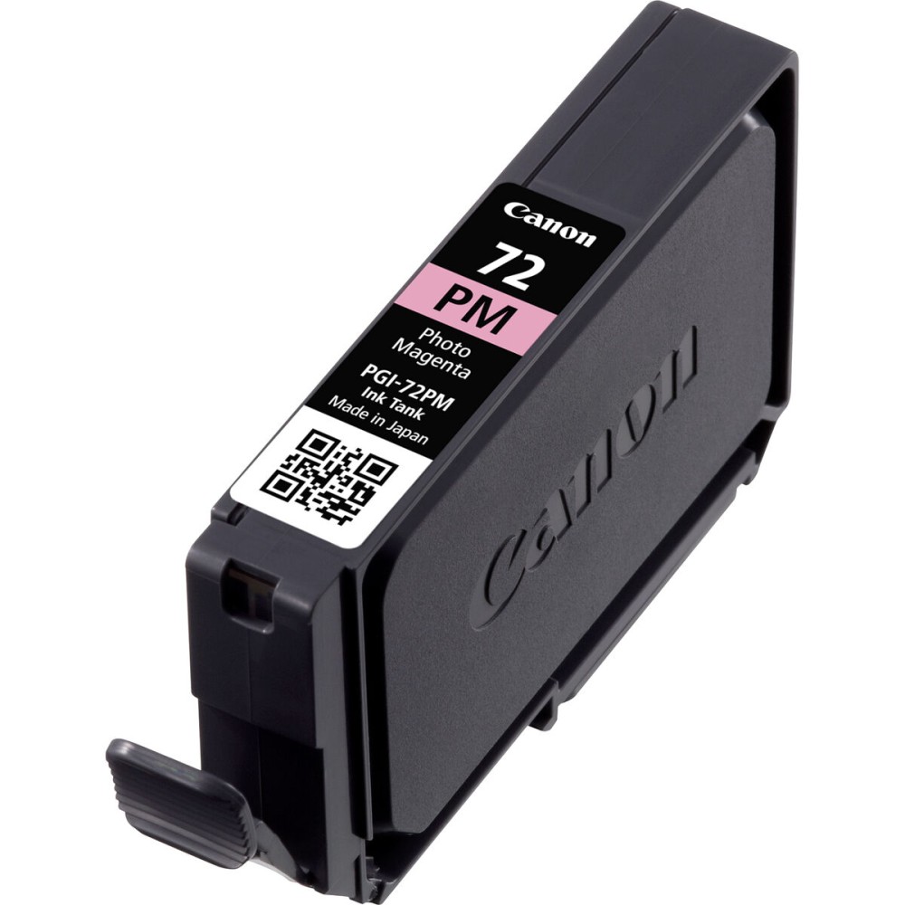 Original Ink Cartridge Canon PGI-72 Red Magenta