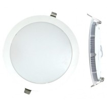 Lampe LED Silver Electronics