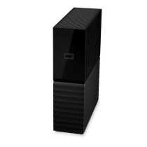 Disque Dur Externe Western Digital My Book 22 TB Noir